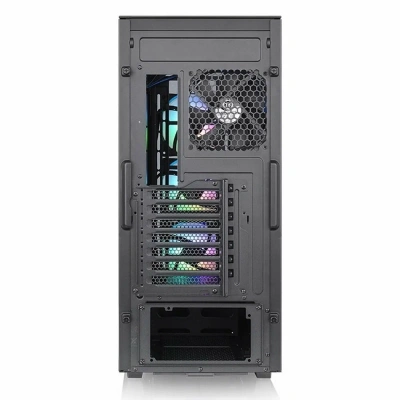 Компьютерный корпус Thermaltake Divider 500 TG ARGb [CA-1T4-00M1WN-01]