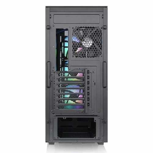 Компьютерный корпус Thermaltake Divider 500 TG ARGb [CA-1T4-00M1WN-01]