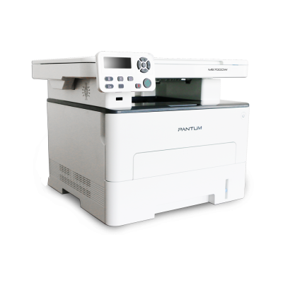 МФУ лазерный Pantum [M6700DW]