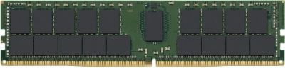 Оперативная память Kingston Server Premier DDR4 64GB RDIMM 2666MHz ECC Registered 2Rx4, 1.2V (Hynix C Rambus), 1 year [KSM26RD4/64HCR]