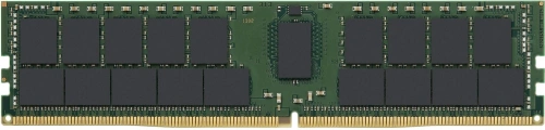 Оперативная память Kingston Server Premier DDR4 64GB RDIMM 2666MHz ECC Registered 2Rx4, 1.2V (Hynix C Rambus), 1 year [KSM26RD4/64HCR]