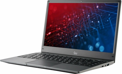Ноутбук IRU Tactio 14ALH Core i3 1215U 8 Gb 14&quot; [058897]