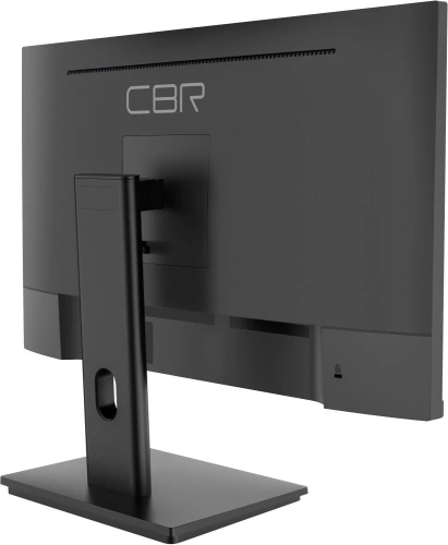 Монитор 23.8&quot; CBR LCD MF-241A черный [LCD-MF241A-OPC]