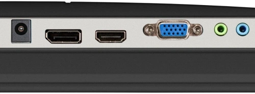 Монитор 27&quot; ExeGate Combat EG2700A IPS 2560x1440, 165 Гц [EX297305RUS]