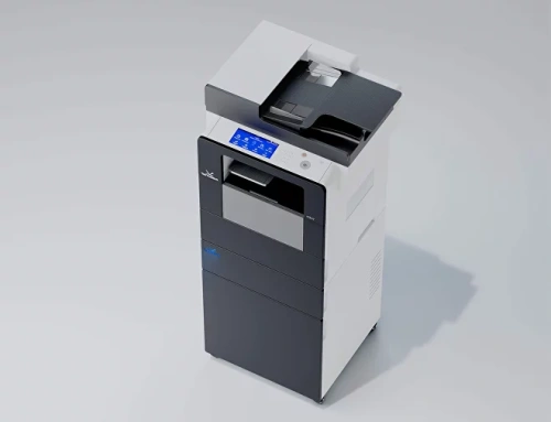 МФУ лазерный Катюша M247e [M247e]