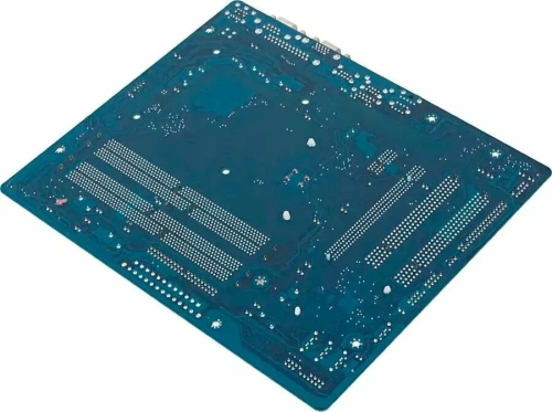 Материнская плата Gigabyte GA-G41M-COMBO-GQ [GA-G41M-COMBO]