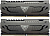 Оперативная память DDR 4 DIMM 8Gb PC25600, 3200Mhz, Patriot Viper Steel [PVS48G320C6K]