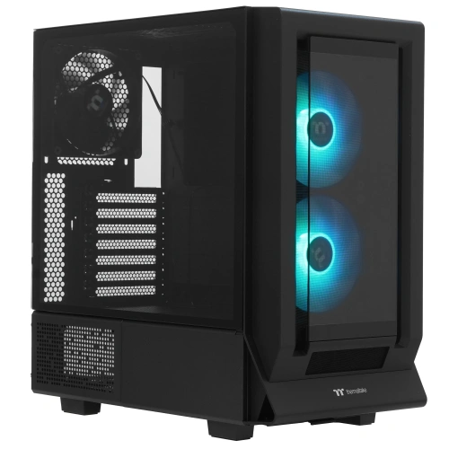 Компьютерный корпус Thermaltake Ceres 350 MX черный без БП [CA-1Z3-00M1WN-00]