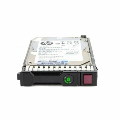 Жесткий диск HP 1.8Tb 2.5&quot; SAS MSA 10000rpm 12G/s [P13246-001]