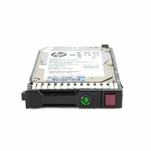 Жесткий диск HP 1.8Tb 2.5&quot; SAS MSA 10000rpm 12G/s [P13246-001]