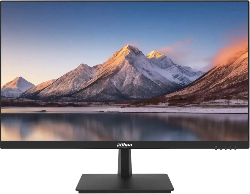Монитор 27" Dahua DHI-LM27-L200 IPS 1920x1080, 75 Гц [DHI-LM27-L200N]