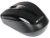 Мышь беспроводная Canyon MSO-W6 черный, 1600 dpi, радиоканал, USB, кнопки - 6 [CNR-MSOW06B]