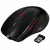 Мышь беспроводная SVEN RX-450W черный, 3200 dpi, радиоканал, USB, кнопки - 6 [SV-021825]