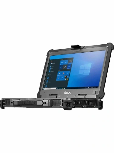 Ноутбук GETAC 500G3 CI7-7820EQ 8GB 512GB W10 [XQ2S1FWHCD9L]