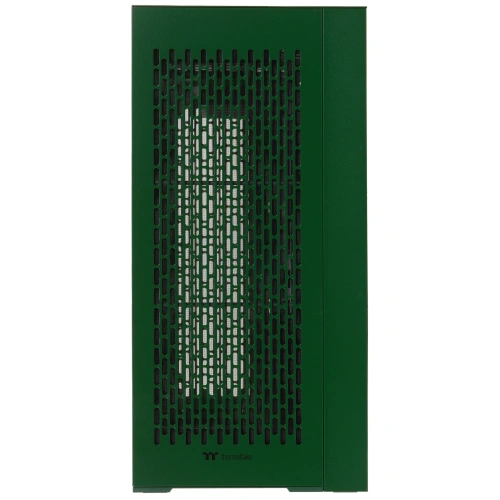 Компьютерный корпус Thermaltake CTE E660MX зеленый без БП [CA-1Y3-00MCWN-01]