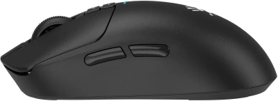 Мышь беспроводная/проводная A4Tech Bloody R72 Ultra черный, 20000 dpi [R72 ULTRA черный]