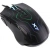 Мышь проводная A4Tech X89 Maze черный, 2400 dpi, USB [X89 Maze]