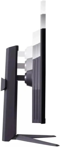 Монитор LCD LG 27&quot; 27GR93U-B UltraGear черный [27GR93U-B.ARUZ]