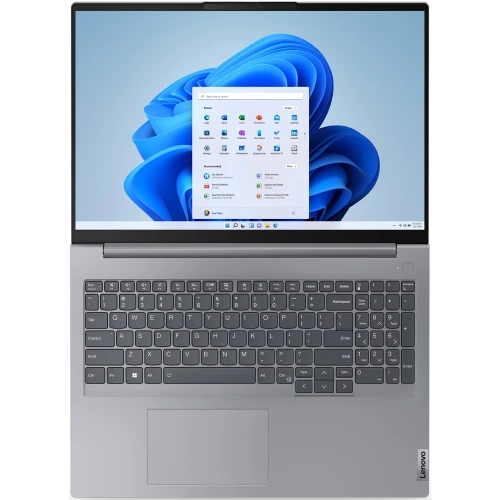 Ноутбук Lenovo TB G6 16-IRL 16&quot;WUXGA IPS [21KH00THUE_RU]
