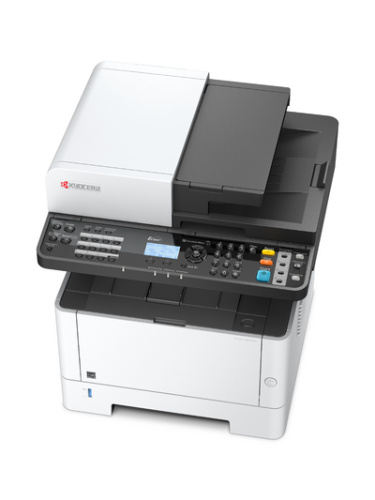 МФУ лазерный Kyocera Ecosys M2135dn (1102S03NL0) [1102S03NL0]