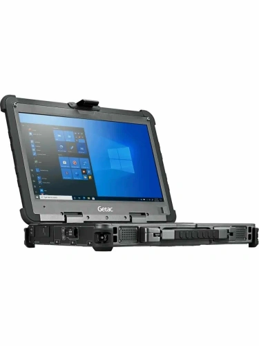Ноутбук GETAC 500G3 CI7-7820EQ 8GB 512GB W10 [XQ2S1FWHCD9L]