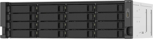 Сетевое хранилище без дисков SMB QNAP TS-1673AU-RP-16G NAS 16 HDD trays [TS-1673AU-RP-16G]
