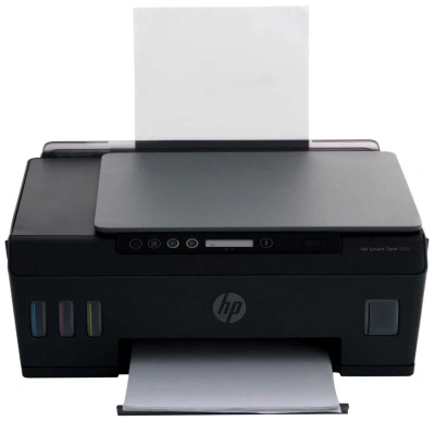 МФУ струйный HP Smart Tank 500 (4SR29A) [4SR29A]