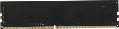 Оперативная память Patriot Memory 8GB DDR4 2400MHz (PC4-19200) [PSD48G240081]