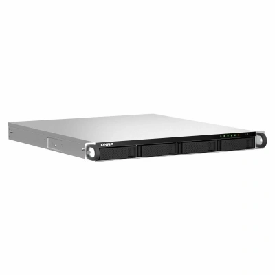 Сетевое хранилище SMB QNAP TS-464U-8G NAS 4 HDD trays [TS-464U-8G]