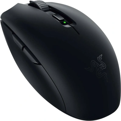 Мышь беспроводная Razer Orochi V2 черный, 18000 dpi, радиоканал, Bluetooth, USB, кнопки - 6 [RZ01-03730100-R3A1]