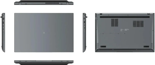 Ноутбук Digma Pro Fortis M Core i7 1255U [DN15P7-ADXW04]