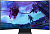 Монитор 55" Samsung Odyssey Ark [LS55CG97WNIXCI]