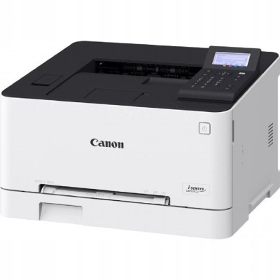 Принтер лазерный Canon i-Sensys LBP633Cdw [5159C001]