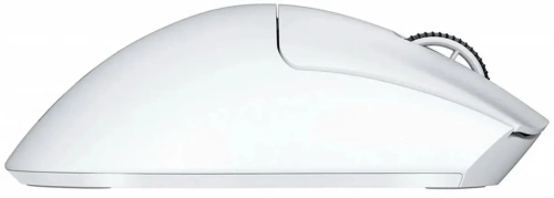 Мышь беспроводная/проводная Razer DeathAdder V3 Pro белый, 30000 dpi [RZ01-04630200-R3A1]