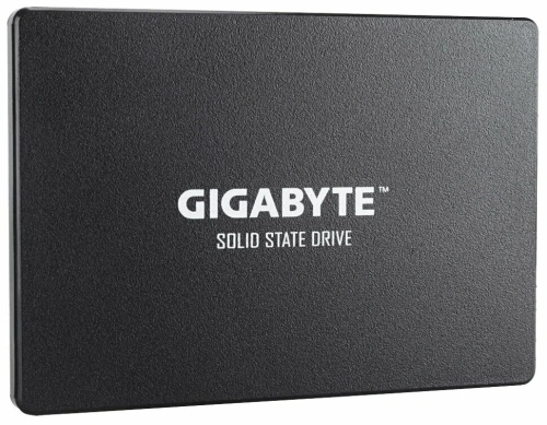 Накопитель SSD жесткий диск SATA2.5" 1TB GIGABYTE [GP-GSTFS31100TNTD]