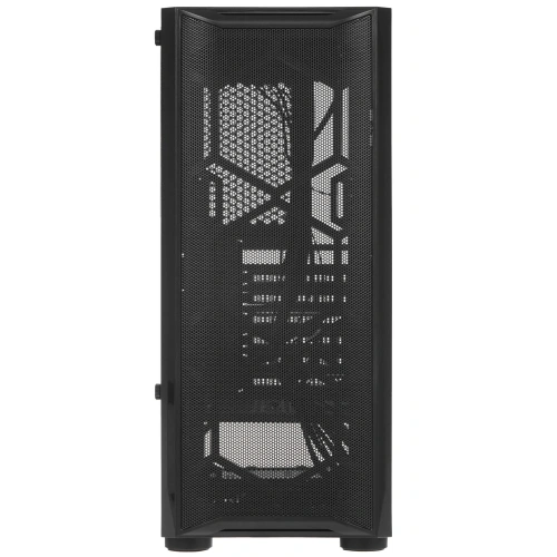 Компьютерный корпус Ginzzu CL145 USB/AU [CL145]