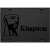 Накопитель SSD Kingston A400 480Gb SATA III 2.5&quot;, R/W 500/450 [SA400S37/480G /(SA400S37/480GIN)]