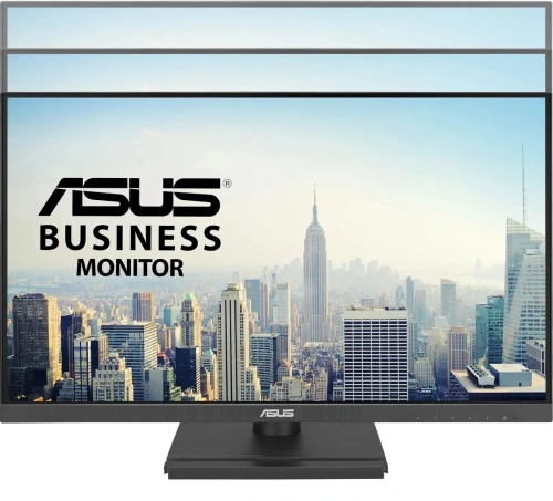 Монитор 27" ASUS Business VA27DQFS IPS 1920x1080, 100 Гц [90LM06H0-B01370]
