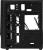 Компьютерный корпус Accord ACC-CL295RGb черный без БП ATX [ACC-CL295RGB]