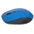 Мышь беспроводная Gembird MUSW-250-2 синий, 1600 dpi, радиоканал, USB, кнопки - 4 [18822]