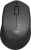 Мышь беспроводная Logitech M280 черный, 1000 dpi, радиоканал, USB, кнопки - 3 [910-004287/910-004306]