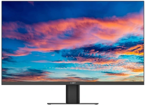 Монитор 27" CBR MF-2702 IPS 1920x1080, 75 Гц [LCD-MF2702-OPC]