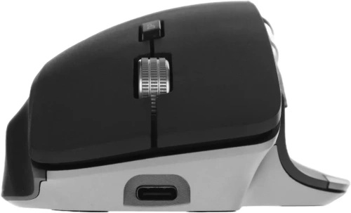 Мышь беспроводная Acer OMR405 черный, 4800 dpi, кнопки - 8 [ZL.MCEEE.02V]