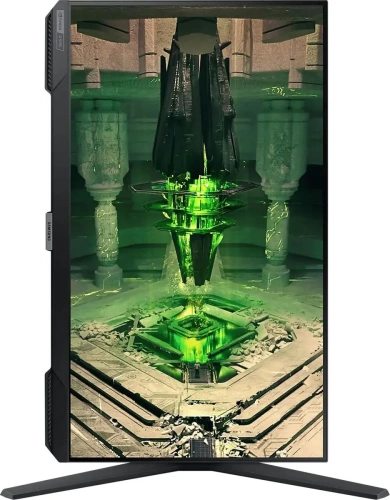 Монитор 25&quot; Samsung Odyssey G4 [LS25BG400EIXCI]