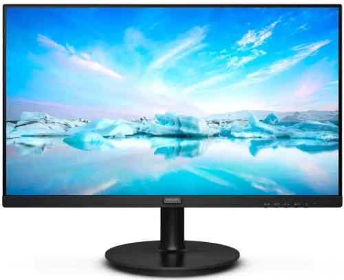 Монитор 27&quot; Philips 271V8LA VA 1920x1080, 75 Гц [271V8LA/00/01]