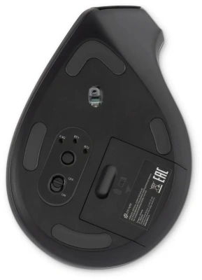 Мышь беспроводная Oklick 991MW серый, 2400 dpi, кнопки - 7 [1885263]