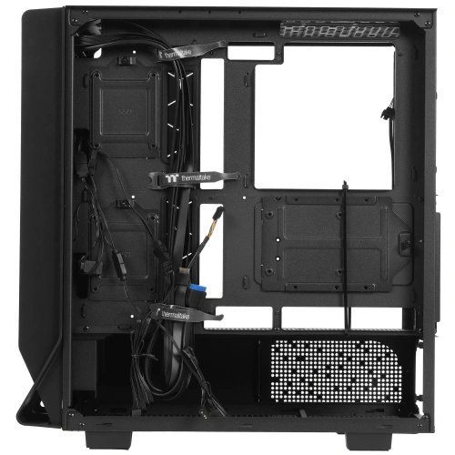 Компьютерный корпус Thermaltake Ceres 350 MX черный без БП [CA-1Z3-00M1WN-00]