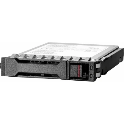 Накопитель SSD HPE 960 Gb SAS Hot Swapp 2.5&quot; [P40510-B21]