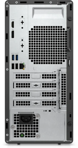 Компьютер ПК Dell Optiplex 7010 PLUS MT i7 13700 32Gb SSD512Gb UHDG 770 Windows 11 Professional GbitEth 260W [7010-1855]