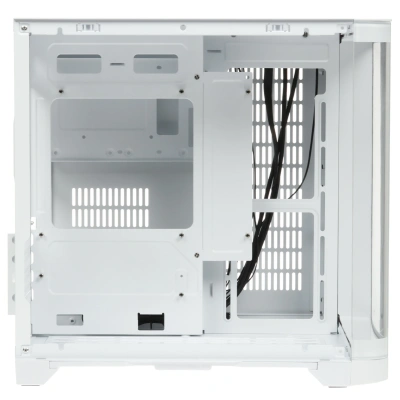 Компьютерный корпус 1STPLAYER UVIEW UV5 White [UV5-WH]